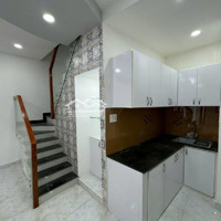 Chính Chủ Bán Nhà Hoàng Hoa Thám, P7, Bình Thạnh, 54M2, 2 Tầng, Dòng Tiền, 4.6 Tỉ Tl