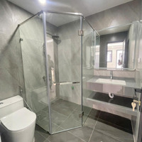 Bán Nhà 6 Tầng Mới Phố An Dương Vương, Phú Thượng, Tây Hồ Thang Máy Hiện Đại Oto Vào Nhà