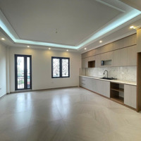 Bán Nhà 6 Tầng Mới Phố An Dương Vương, Phú Thượng, Tây Hồ Thang Máy Hiện Đại Oto Vào Nhà