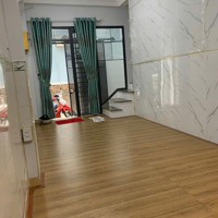 Bán Gấp Nhàhẽm Xe Hơinơ Trang Long P7 Bình Thạnh 3 Tầng 33M2 Nhỉnh 5 Tỷ