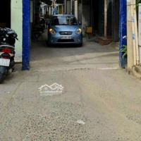 Bán Gấp Nhàhẽm Xe Hơinơ Trang Long P7 Bình Thạnh 3 Tầng 33M2 Nhỉnh 5 Tỷ