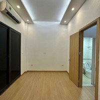 Bán Nhà Ngõ 43/59 Thái Hà Chùa Bộc, Lô Góc, Ngõ Ba Gác, Full Đồ Diện Tích: 20M/5 Tầng 5 Tỷ