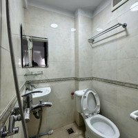 Bán Nhà Ngõ 43/59 Thái Hà Chùa Bộc, Lô Góc, Ngõ Ba Gác, Full Đồ Diện Tích: 20M/5 Tầng 5 Tỷ
