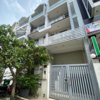 Duy Nhất Còn 1 Căn Bán Nhà Phố Kđt Himlam Quận 7 Dt: 5X20M Nhà Vị Trí Đẹp Gb: 25 Tỷ Liên Hệ: 0931353298