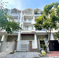 Duy Nhất Còn 1 Căn Bán Nhà Phố Kđt Himlam Quận 7 Dt: 5X20M Nhà Vị Trí Đẹp Gb: 25 Tỷ Liên Hệ: 0931353298