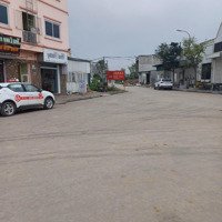 Bán Lô Đất Xung Quanh Đầy Đủ Tiện Ích