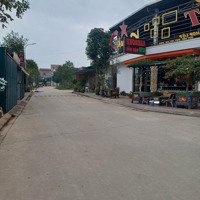 Bán Lô Đất Xung Quanh Đầy Đủ Tiện Ích
