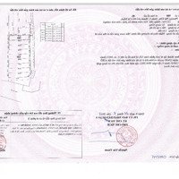 Chính Chủ Bán Đất Tại Đường 822, Phú Hữu, Quận 9, Hcm Giá Cực Chất 53 / M2, 114M2. Shr