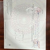 Chỉ Với 2. 6 Triệu/1M. Cơ Hội Sở Hữu Lô Đất Giáp Thị Trấn Trấn Nho Quân. Ninh Bình.