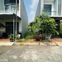 Bán Nền Thổ Cư Đẹp Gần Chợ Phú Thứ Lộ Giới 12M Hướng Đông Nam Giá Rẻ Chính Chủ