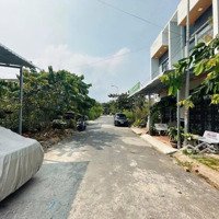 Bán Nền Thổ Cư Đẹp Gần Chợ Phú Thứ Lộ Giới 12M Hướng Đông Nam Giá Rẻ Chính Chủ