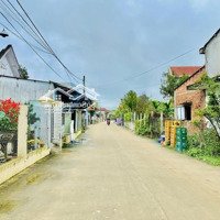 Bán Lô Đất Mặt Tiền Đường 5.5M - Sát Đường Tỉnh Lộ Đt609 & Đt605