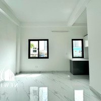 Chính Chủ Cho Thuê Cc Mini 1 Phòng Ngủ30M2 Tại Phường Tân Thuận Tây, Quận 7, Tp. Hcm, 6,3 Triệu