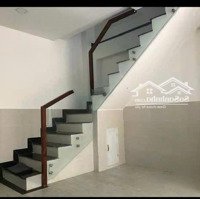 Nhà Nguyên Căn 54/38 Nguyễn Thiện Thuật P24 - Bình Thạnh - Bùi Đình Túy