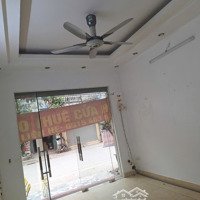 Cho Thuê Cửa Hàng Kinh Doanh Vị Trí Đẹp, Sầm Uất - Đường Lâm Tiên, Đông Anh, Giá Thỏa Thuận, 60M2