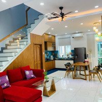 Cho Thuê Nhà Đầy Đủ Nội Thất Park Riverside - Khu Compoud An Ninh, Hồ Bơi
