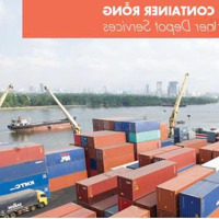 Cho Thuê Kho Diện Tích Lớn 30.000 M2 Tại Khu Công Nghệ Cao Quận 9, Tp. Hcm