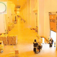 Cho Thuê Kho Diện Tích Lớn 30.000 M2 Tại Khu Công Nghệ Cao Quận 9, Tp. Hcm