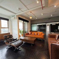 Thiện Chí Bán Nhanh Cặp Căn Hộ Phú Mỹ Hưng 4 Phòng Ngủ 3 Vệ Sinhdiện Tích254M2 Đã Xây Thông Siêu Rộng, View Sông Đẹp