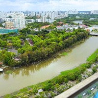 Thiện Chí Bán Nhanh Cặp Căn Hộ Phú Mỹ Hưng 4 Phòng Ngủ 3 Vệ Sinhdiện Tích254M2 Đã Xây Thông Siêu Rộng, View Sông Đẹp