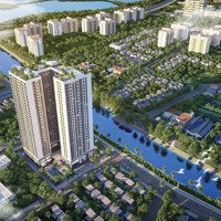 Chỉ 1,5 Tỷ Nhận Ngay Căn 3 Phòng Ngủtại Dự Án Chung Cư Bluegem Tower Thanh Trì, Vị Trí Đẹp Giá Tốt Nhất