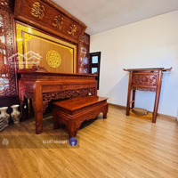 Tòa Nhà 9 Tầng Thang Máy, Kinh Doanh Đỉnh Cao, Vị Trí Trung Tâm Nam Từ Liêm, Giá Bán 52 Tỷ