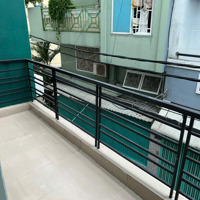 Bán Nhàhẽm Xe Hơihot Mới Ra, Sát Mặt Tiền Nguyễn Văn Đậu, P7, Bình Thạnh,Diện Tích5,1 X 18M, Giá Bán 10,2 Tỷ