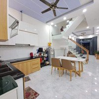 Ngộp Bank Bán Gấp Nhà Mai Xuân Thưởng, 53M2, 3 Tầng Btct, 3 Phòng Ngủ 3 Vệ Sinh Thuận Tiện Về Quận 5