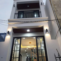 Bán Nhanh Nhà 1T1L (4X14) Đã Hoàn Công, Đường Thanh Niên Nhà Mới Tặng Nội Thất Giá Chốt 2Ty4,Shr.