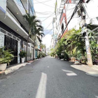 Bán Nhàhẽm Xe Hơi6M Lê Văn Sỹ P.12 Q.3 (Dt:5X15) Nhà 3 Lầu Sân Thượng, Giá Bán 13.9 Tỷ Thương Lượng