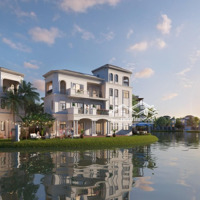 Bán Gấp Biệt Thự View Hồ Vinhomes Cổ Loa, 137 Tỷ, 212M2, Đông Hội, Đông Anh, Hà Nội