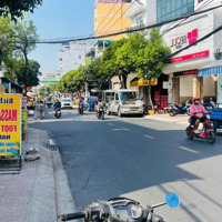 Mặt Tiền Kinh Doanh Đường Thạch Lam, Gần Trường Phan Chu Trinh, 4.03X19M (72M2) Giá: 10 Tỷ Tl