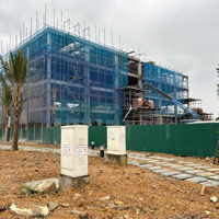 Ông Anh Bên Ngân Hàng Cần Bán 3 Suất Ngoại Giao Liền Kề Tại Dự Án Centre Ville Lương Sơn Giá Đầu Tư