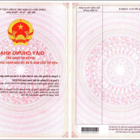 Ông Anh Bên Ngân Hàng Cần Bán 3 Suất Ngoại Giao Liền Kề Tại Dự Án Centre Ville Lương Sơn Giá Đầu Tư