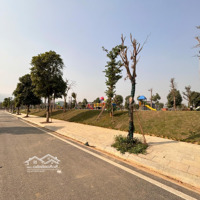 Ông Anh Bên Ngân Hàng Cần Bán 3 Suất Ngoại Giao Liền Kề Tại Dự Án Centre Ville Lương Sơn Giá Đầu Tư