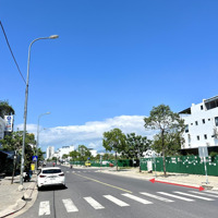 Bán Nhanh Lô Đất Ngang 8M Mặt Tiền Đường Số 4 Thích Quảng Đức Kđt Hà Quang 1 Giá Chỉ 95 Tr/M.