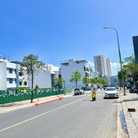 Bán Nhanh Lô Đất Ngang 8M Mặt Tiền Đường Số 4 Thích Quảng Đức Kđt Hà Quang 1 Giá Chỉ 95 Tr/M.