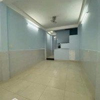 Cho Thuê Nhà 354/89 Phan Văn Trị, P. 11, Bình Thạnh - Emart - Hẻm Xe Tải