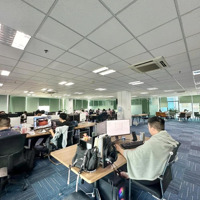 Cho Thuê Văn Phòng Sát Sân Bay.. Sẵn Fitout Nội Thất... Diện Tích: 200M2 - 250M2