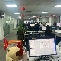 Cho Thuê Văn Phòng Sát Sân Bay.. Sẵn Fitout Nội Thất... Diện Tích: 200M2 - 250M2