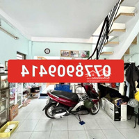 Bán Nhà Lô Góc, 100M2, Vị Trí Đẹp, Rất Hiếm. Xe Hơi Vào Nhà.