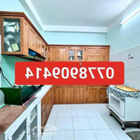 Bán Nhà Lô Góc, 100M2, Vị Trí Đẹp, Rất Hiếm. Xe Hơi Vào Nhà.