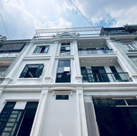 Bán Nhà Riêng Tại Đường Thạnh Lộc 37, Quận 12, Hồ Chí Minh, 5,18 Tỷ, 52M2 Hot!