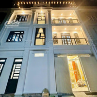 Bán Nhà Riêng Tại Đường Thạnh Lộc 37, Quận 12, Hồ Chí Minh, 5,18 Tỷ, 52M2 Hot!