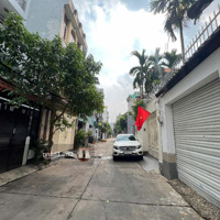 Hẻm Oto Đường Hoàng Văn Thụ, Phường 2, Quận Tân Bình, 360M2 Chỉ 40Ty Siêu Hiếm