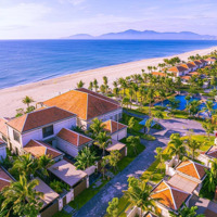 Bán Biệt Thự Mặt Biển 5 Phòng Ngủđẳng Cấp 5* Fusion Resort & Villas Đà Nẵng, 923M2 90,028 Tỷ