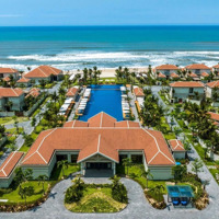 Bán Biệt Thự Mặt Biển 5 Phòng Ngủđẳng Cấp 5* Fusion Resort & Villas Đà Nẵng, 923M2 90,028 Tỷ