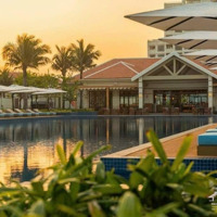 Bán Biệt Thự Mặt Biển 5 Phòng Ngủđẳng Cấp 5* Fusion Resort & Villas Đà Nẵng, 923M2 90,028 Tỷ