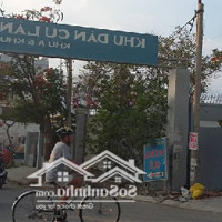 Bán Biệt Thự Làng Đại Học Abc, Phước Kiển, Nhà Bè, 19,6 Tỷ, 200M2, Giá Siêu Hời Đẹp