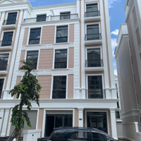 Bán Nhà Liền Kề T21 - 26 Vinhome Grand Park Hướng Nam, Diện Tích Rộng, Sổ Đỏ Chính Chủ
